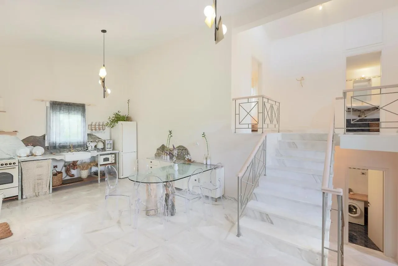 Olea Pool Villa, Elani #Feelslikehome Kassandra Grécia